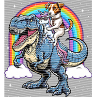 Animal Integration-DW 1158